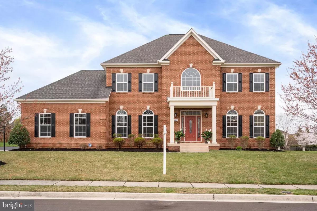 Ashburn, VA 20148,41990 MILL QUARTER PL