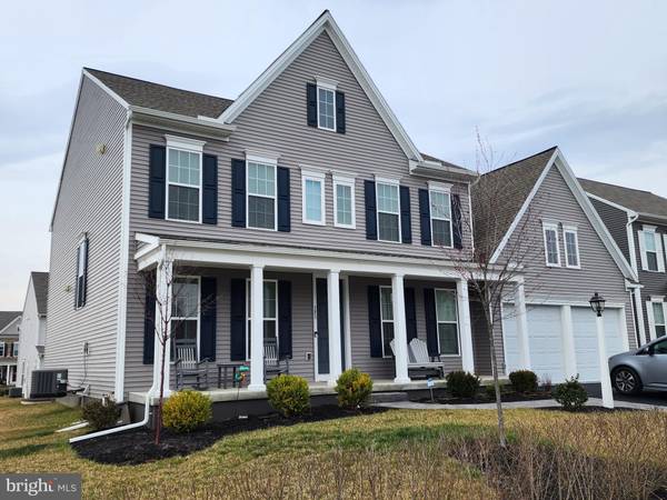 121 BITTERSWEET LN, Mechanicsburg, PA 17050