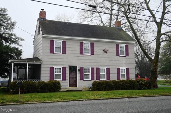 1639 MAIN ST, Port Norris, NJ 08349