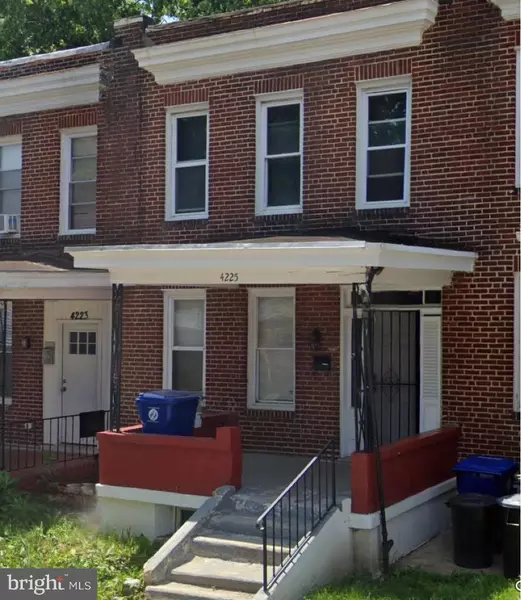 4225 POTTER ST, Baltimore, MD 21229