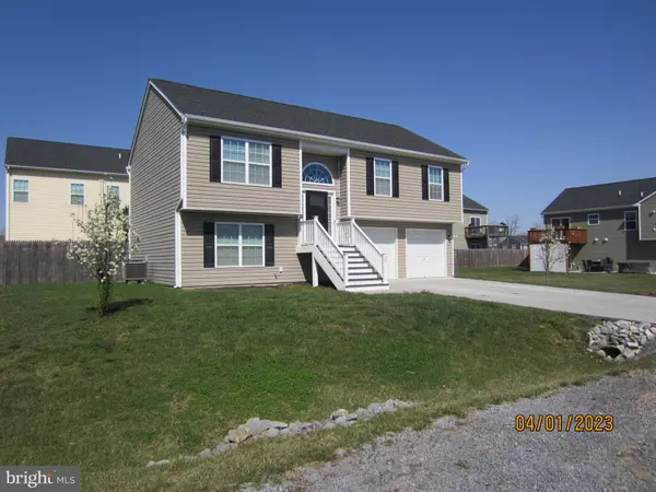 Martinsburg, WV 25405,39 GNATCATCHER LN