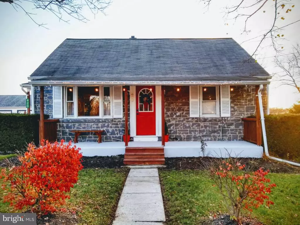 Lebanon, PA 17046,920 MOUNT ZION RD
