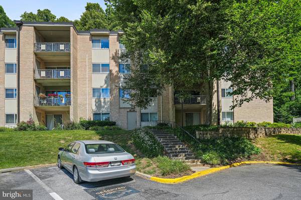 12413 BRAXFIELD CT #7, Rockville, MD 20852