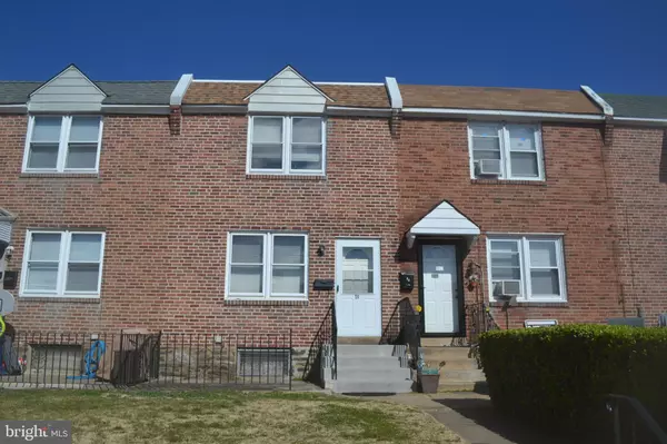 41 KING AVE, Folcroft, PA 19032