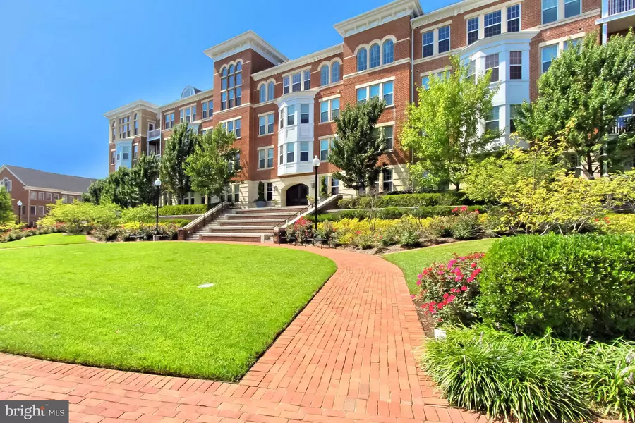 400 CAMERON STATION BLVD #403, Alexandria, VA 22304