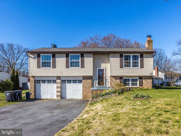 8603 BRIARWOOD CT, Laurel, MD 20708