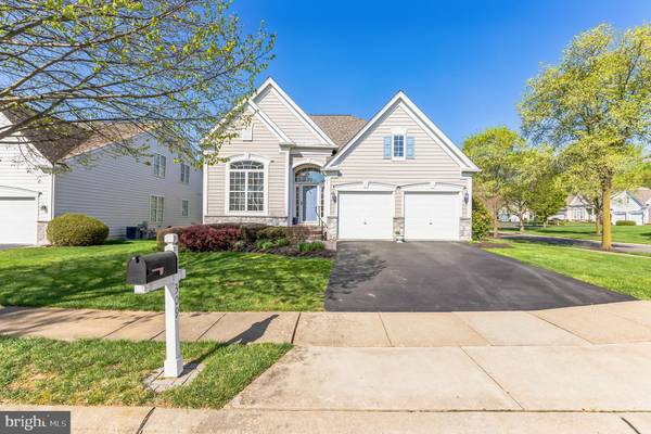 309 ASTER CIR, Kennett Square, PA 19348