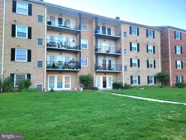 12713 GORDON BLVD #12713, Woodbridge, VA 22192