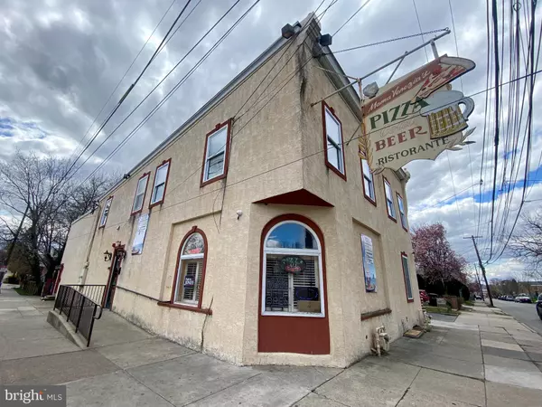 Norristown, PA 19401,672-674 E MARSHALL ST