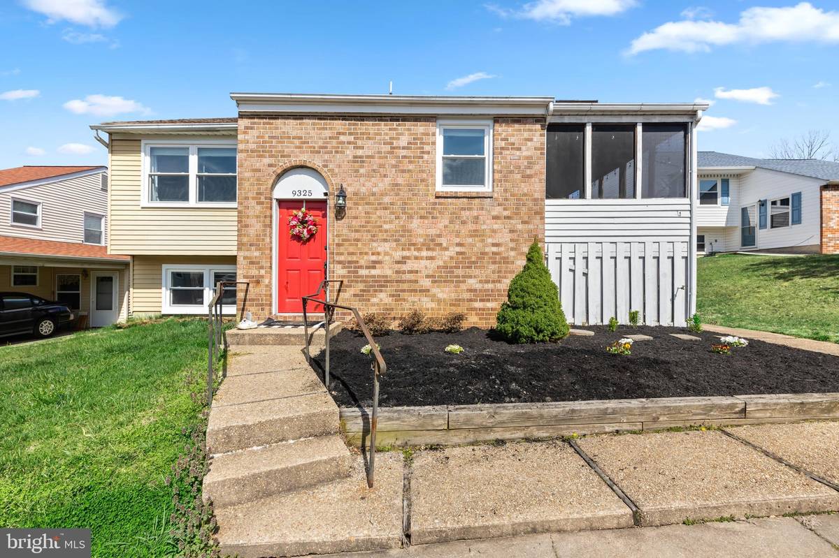 Rosedale, MD 21237,9325 BEOWULF CIR