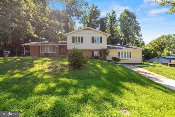 5504 KEPPLER RD, Temple Hills, MD 20748