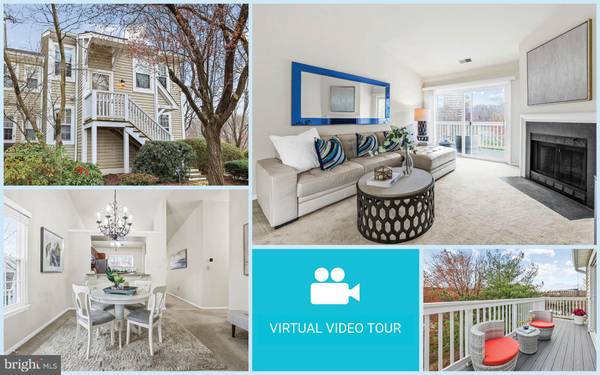 2952 YARLING CT, Falls Church, VA 22042