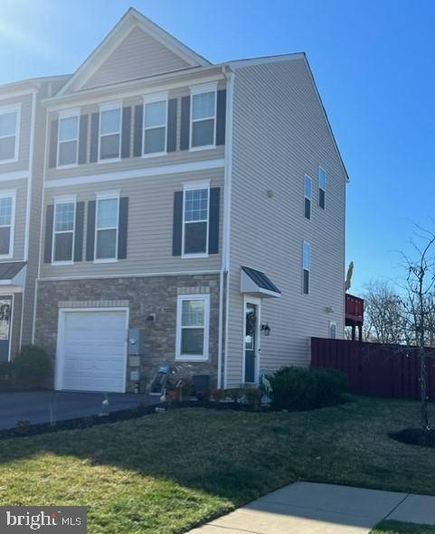 112 BISCANE CT, Winchester, VA 22602