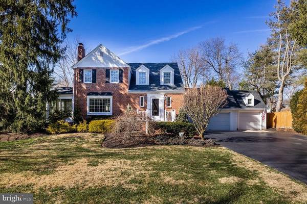 333 E OAK AVE, Moorestown, NJ 08057