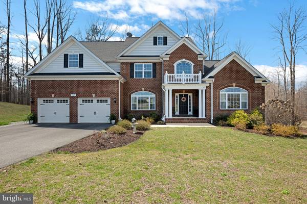 765 BLUEBERRY CT, Huntingtown, MD 20639