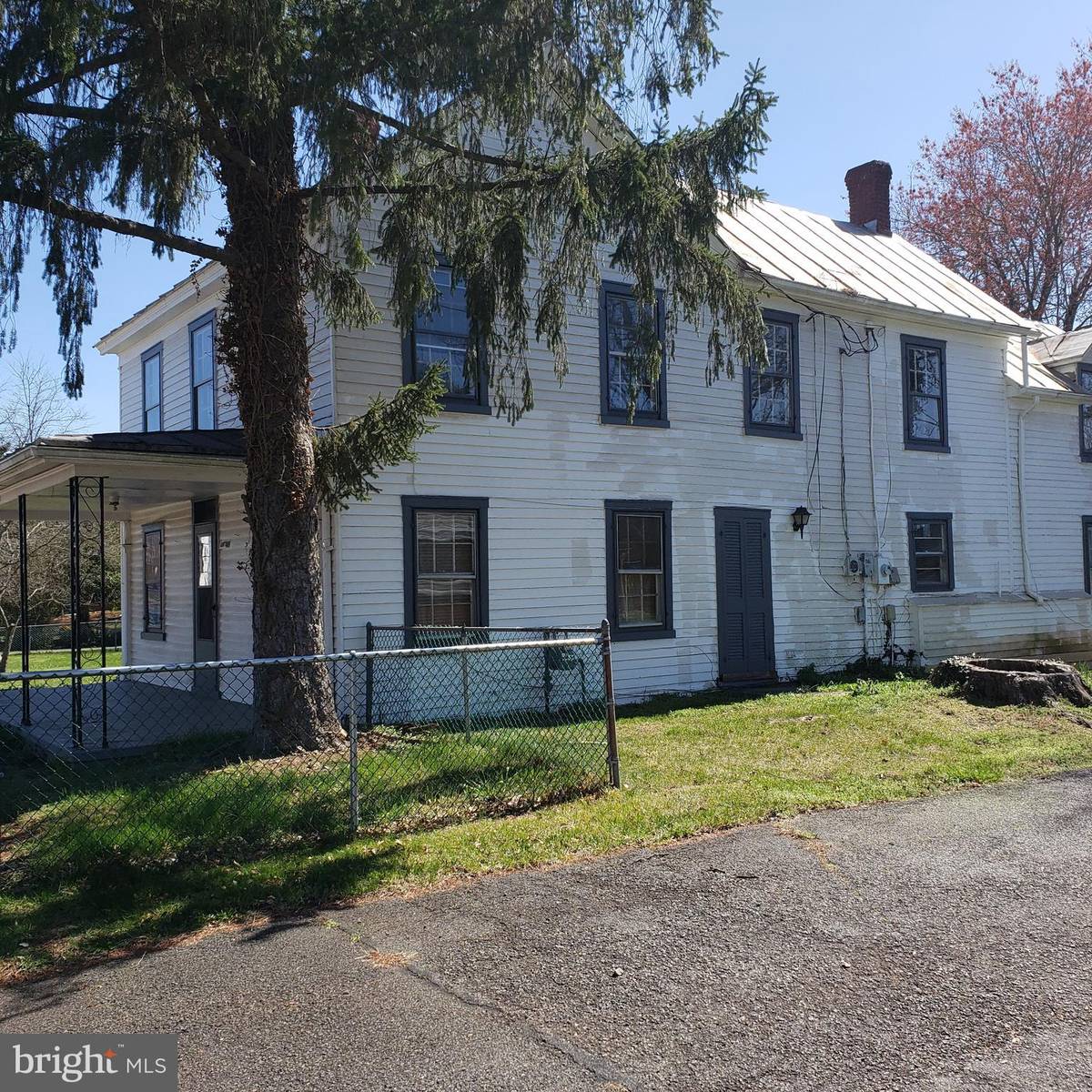 Haymarket, VA 20169,14841 WASHINGTON ST