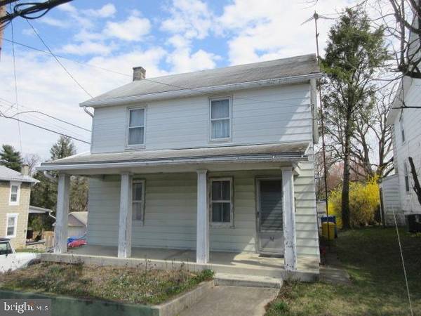 361 N 67TH ST, Harrisburg, PA 17111