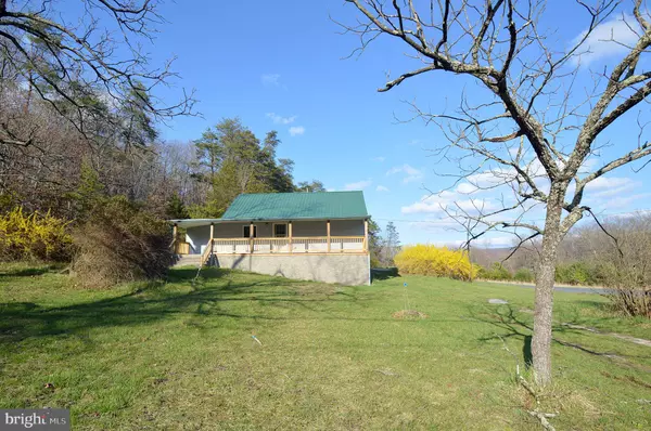 Berkeley Springs, WV 25411,1015 HIGHLAND RIDGE RD