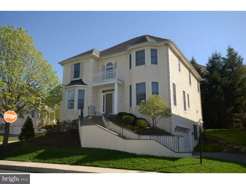 1101 RIVERVIEW LN, West Conshohocken, PA 19428