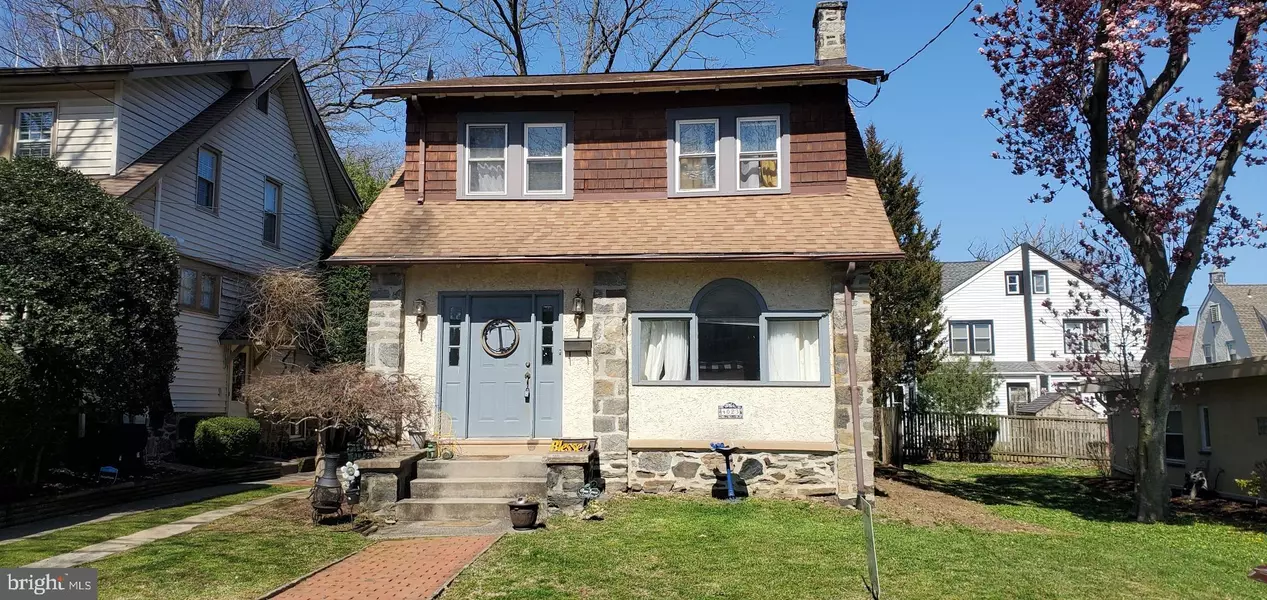 4023 SOMMERS AVE, Drexel Hill, PA 19026