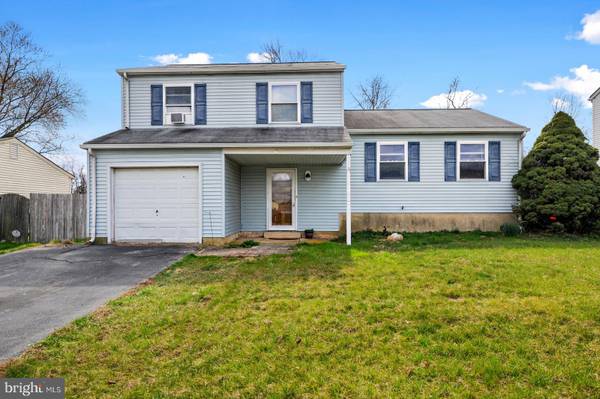 4 YORKTOWN RD, New Castle, DE 19720