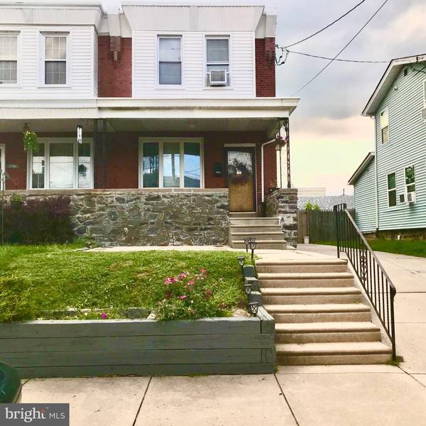 7514 LAWNDALE AVE, Philadelphia, PA 19111