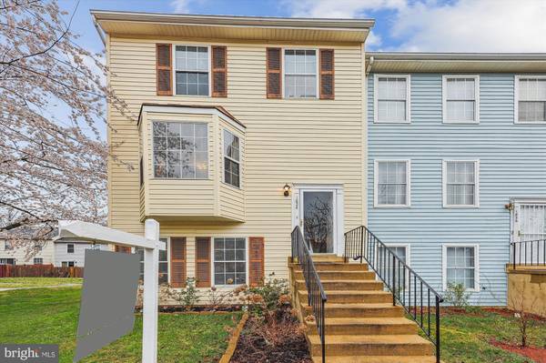 1824 TULIP AVE, District Heights, MD 20747