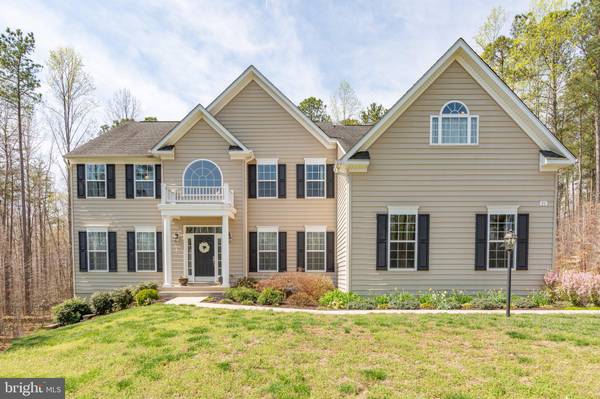 51 SERENE HILLS, Fredericksburg, VA 22406