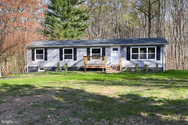 79 DIAMOND JIM RD, Port Deposit, MD 21904