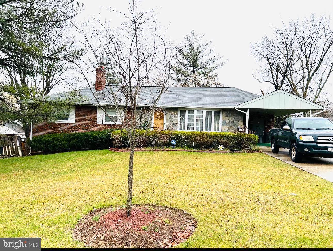 Beltsville, MD 20705,13225 GREENMOUNT AVE