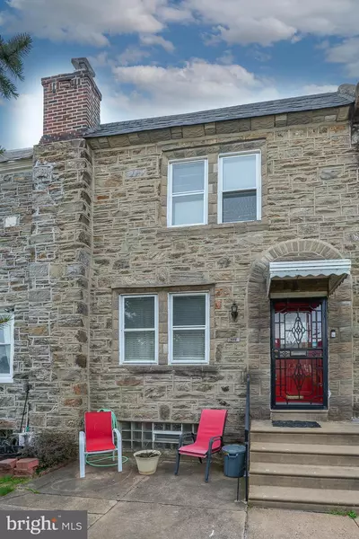 6321 LARGE ST, Philadelphia, PA 19149