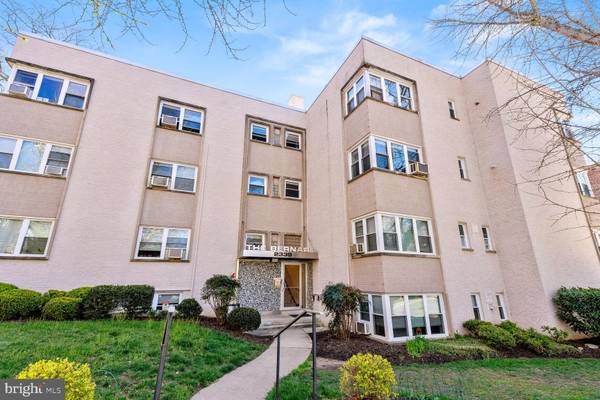 2339 40TH PL NW #203, Washington, DC 20007