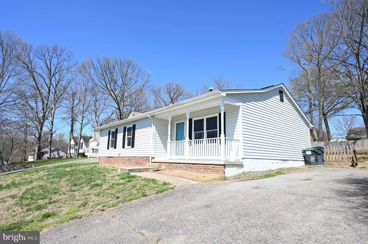 Fredericksburg, VA 22407,5905 DANIELLE DR