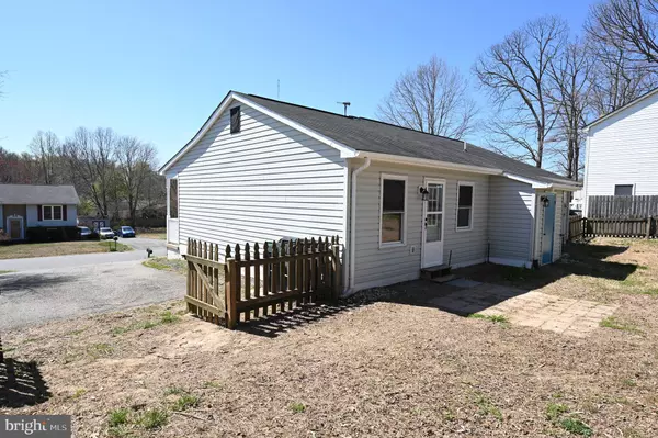 Fredericksburg, VA 22407,5905 DANIELLE DR