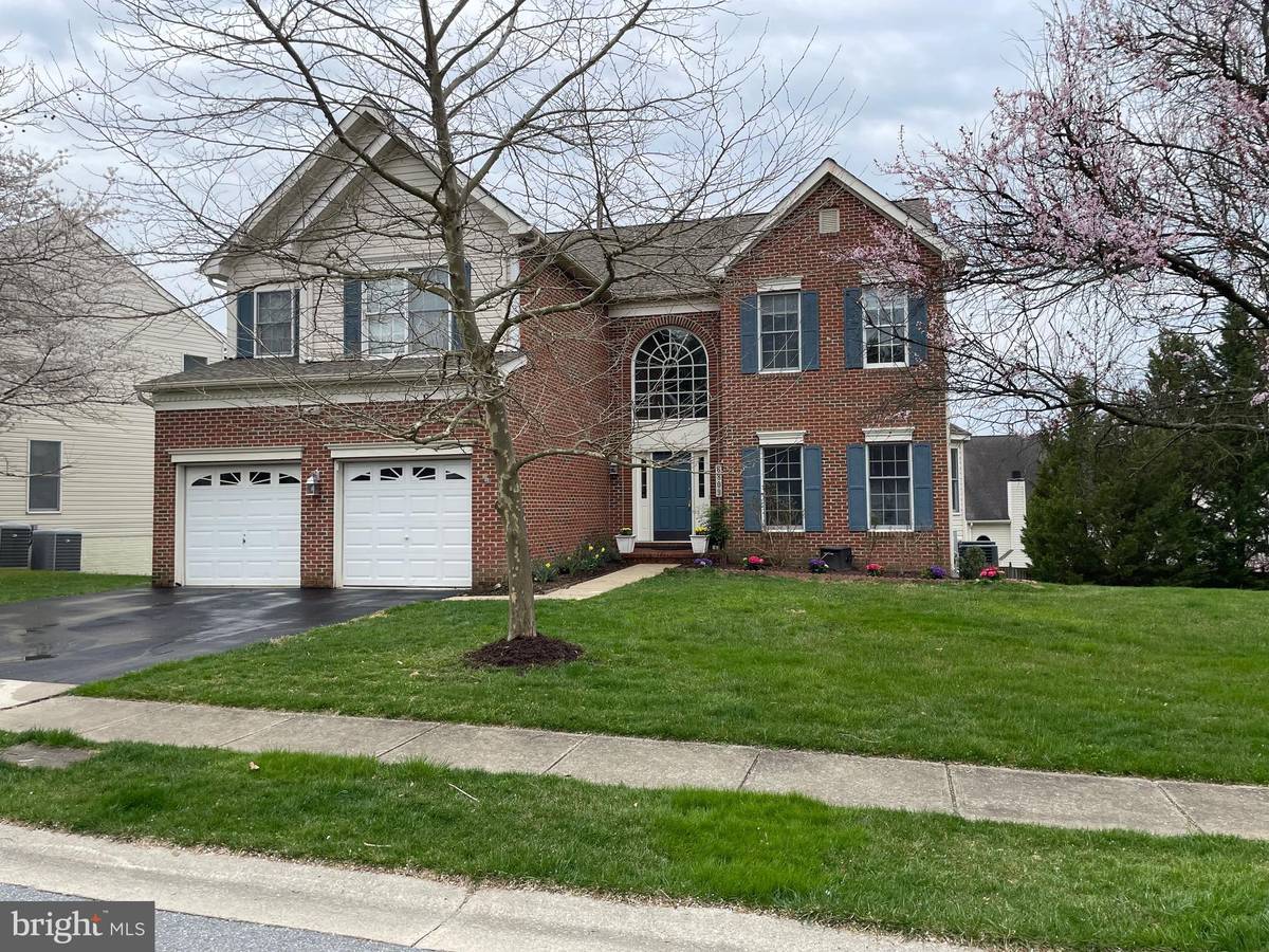 Clarksville, MD 21029,6809 CREEKWOOD CT