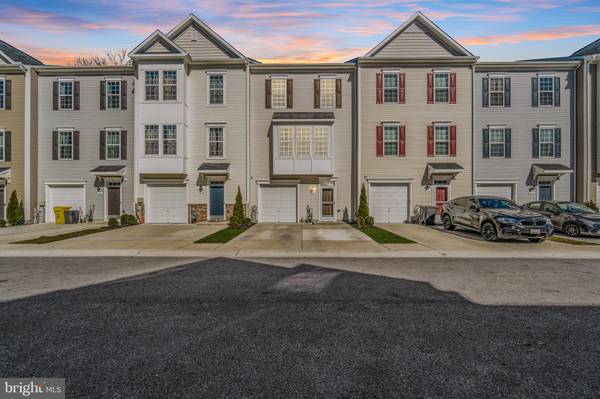 116 POND VIEW DR, Glen Burnie, MD 21060