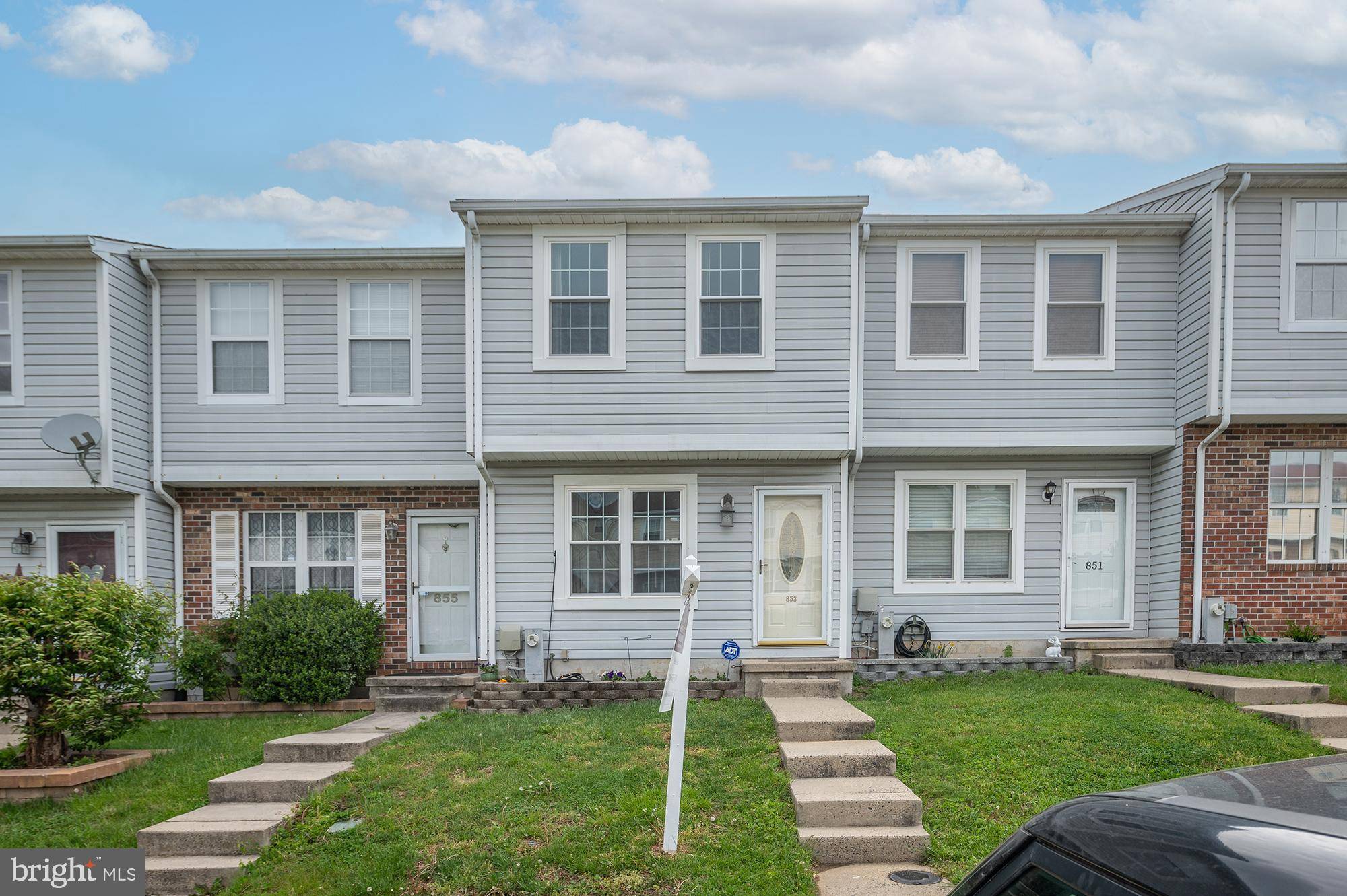 853 CLOVER LEAF CT, Edgewood, MD 21040