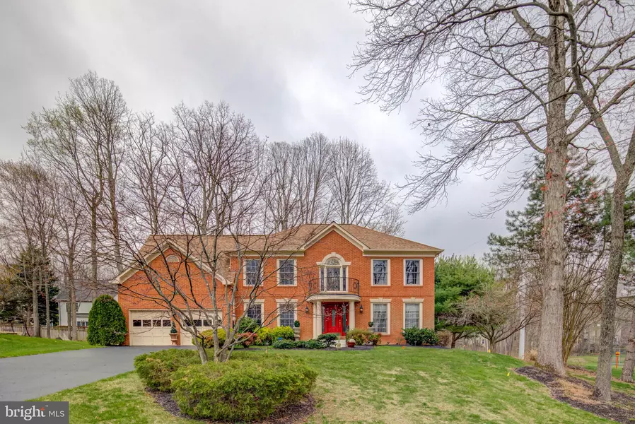 5371 LAKE NORMANDY CT, Fairfax, VA 22030