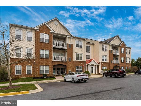 Frederick, MD 21701,6260 GLEN VALLEY TER #7K