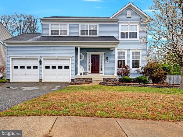 20980 FREEDOM RUN DR, Lexington Park, MD 20653