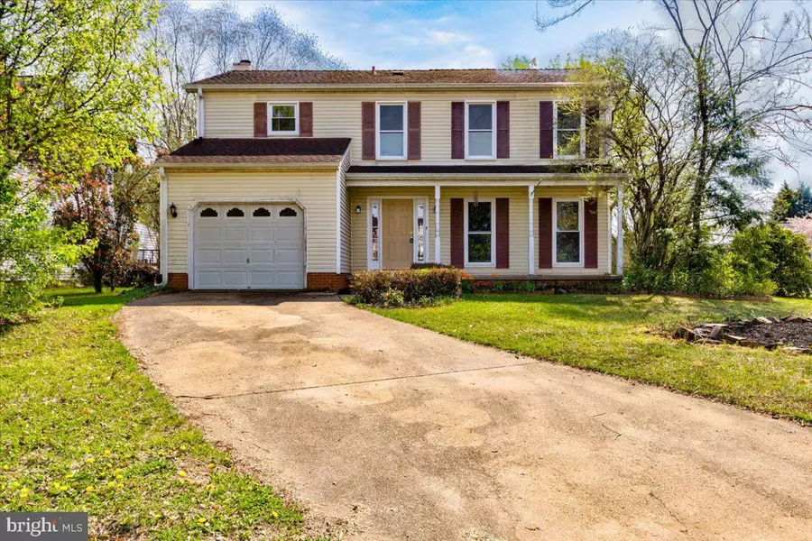 11249 CEDAR LEE CT, Bealeton, VA 22712