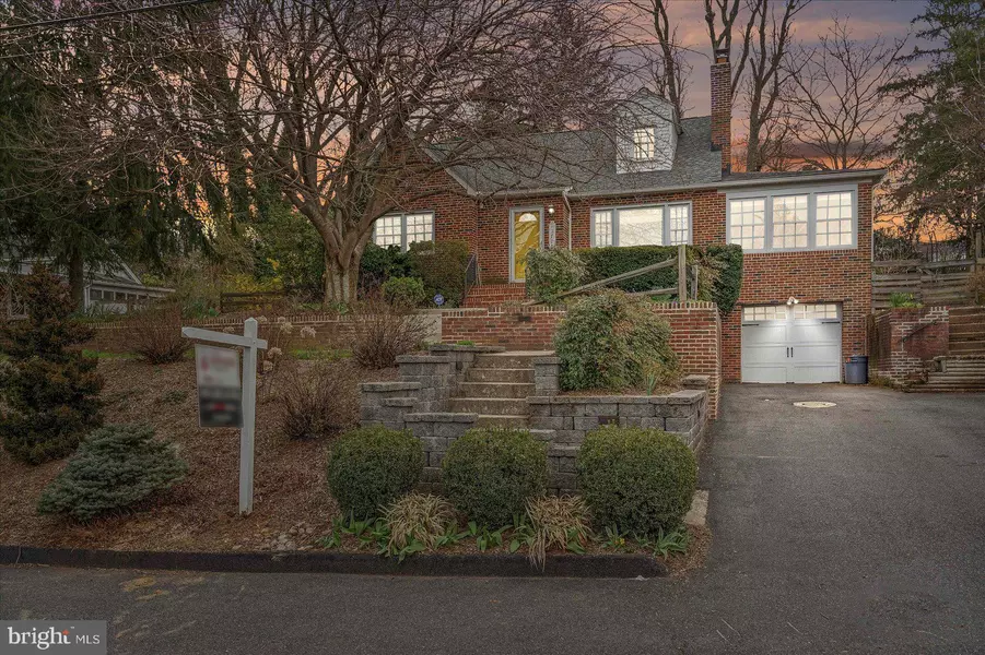 11709 HILLSIDE RD, Kingsville, MD 21087