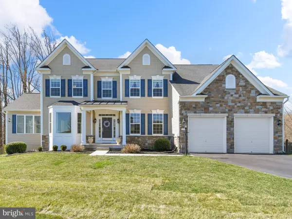 5131 MAITLAND TER, Frederick, MD 21703