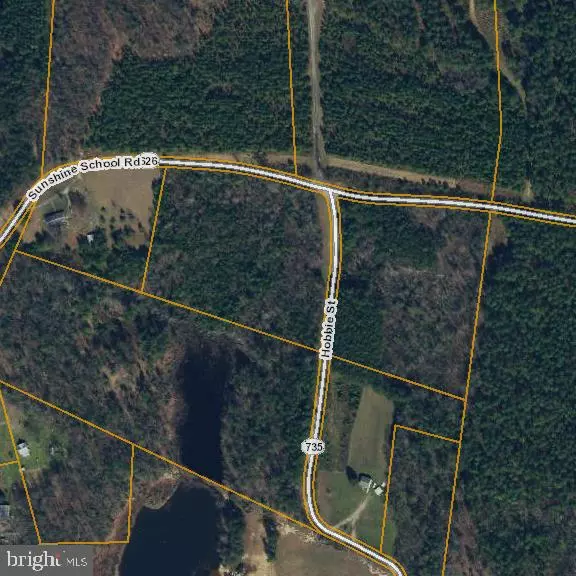 SUNSHINE SCHOOL RD, Woodford, VA 22580