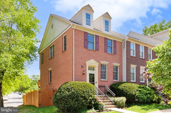 1299-A QUAKER HILL DR #A, Alexandria, VA 22314