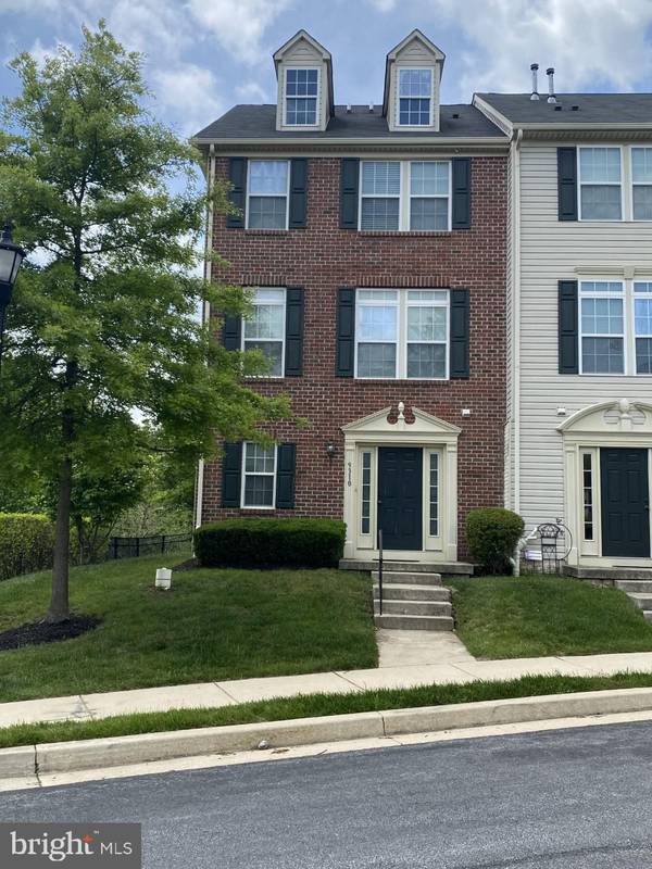 9310 PARAGON WAY, Owings Mills, MD 21117