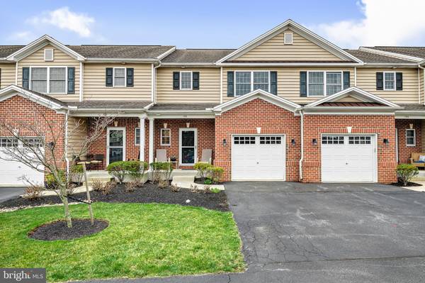 148 ASHFORD WAY, Camp Hill, PA 17011