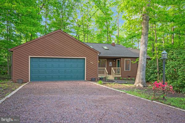 103 BOXWOOD TRL, Locust Grove, VA 22508