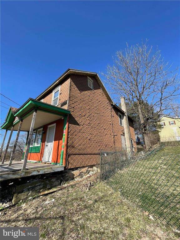 44 E 3RD ST, Lehighton, PA 18235