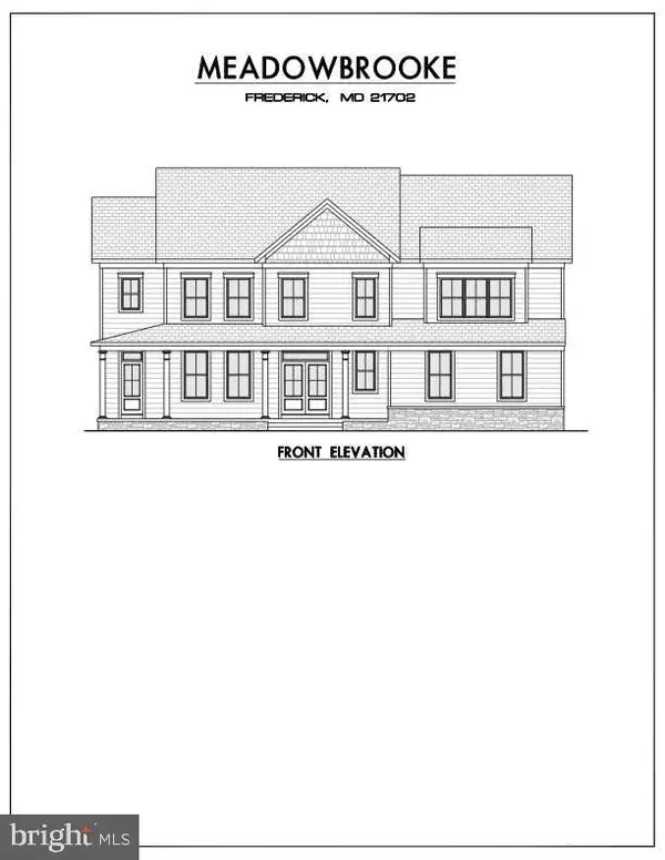 Frederick, MD 21702,7176 MEADOWBROOKE